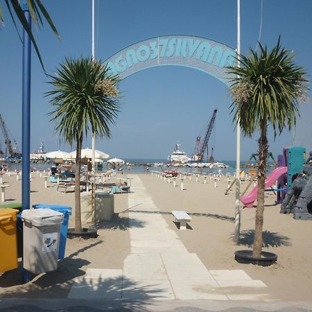 Hotel Bridge Bellaria-Igea Marina Zewnętrze zdjęcie