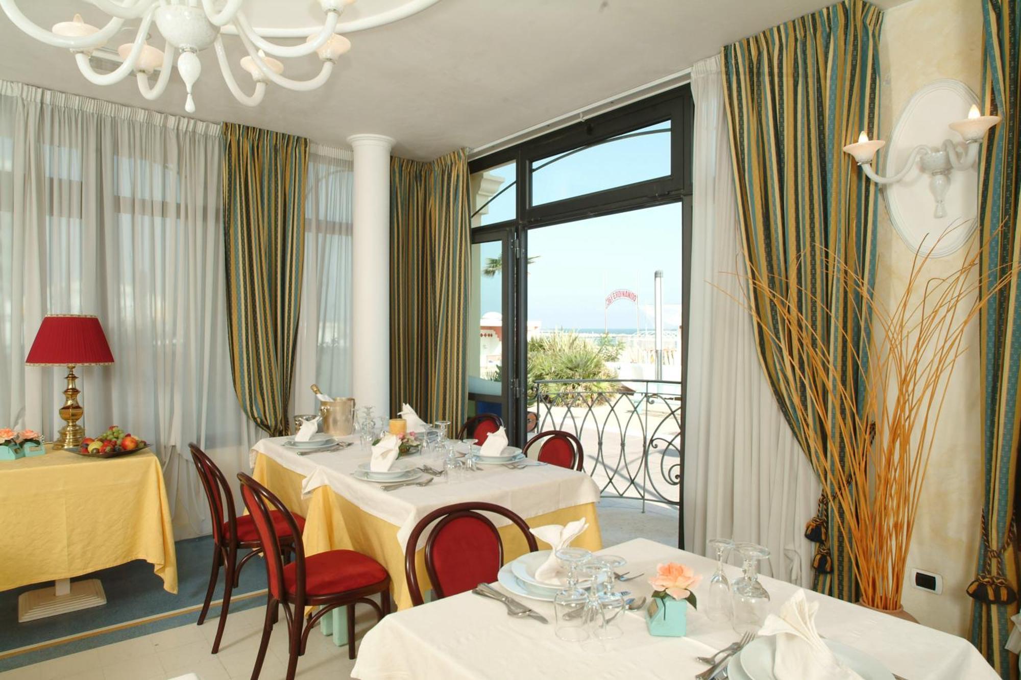 Hotel Bridge Bellaria-Igea Marina Zewnętrze zdjęcie