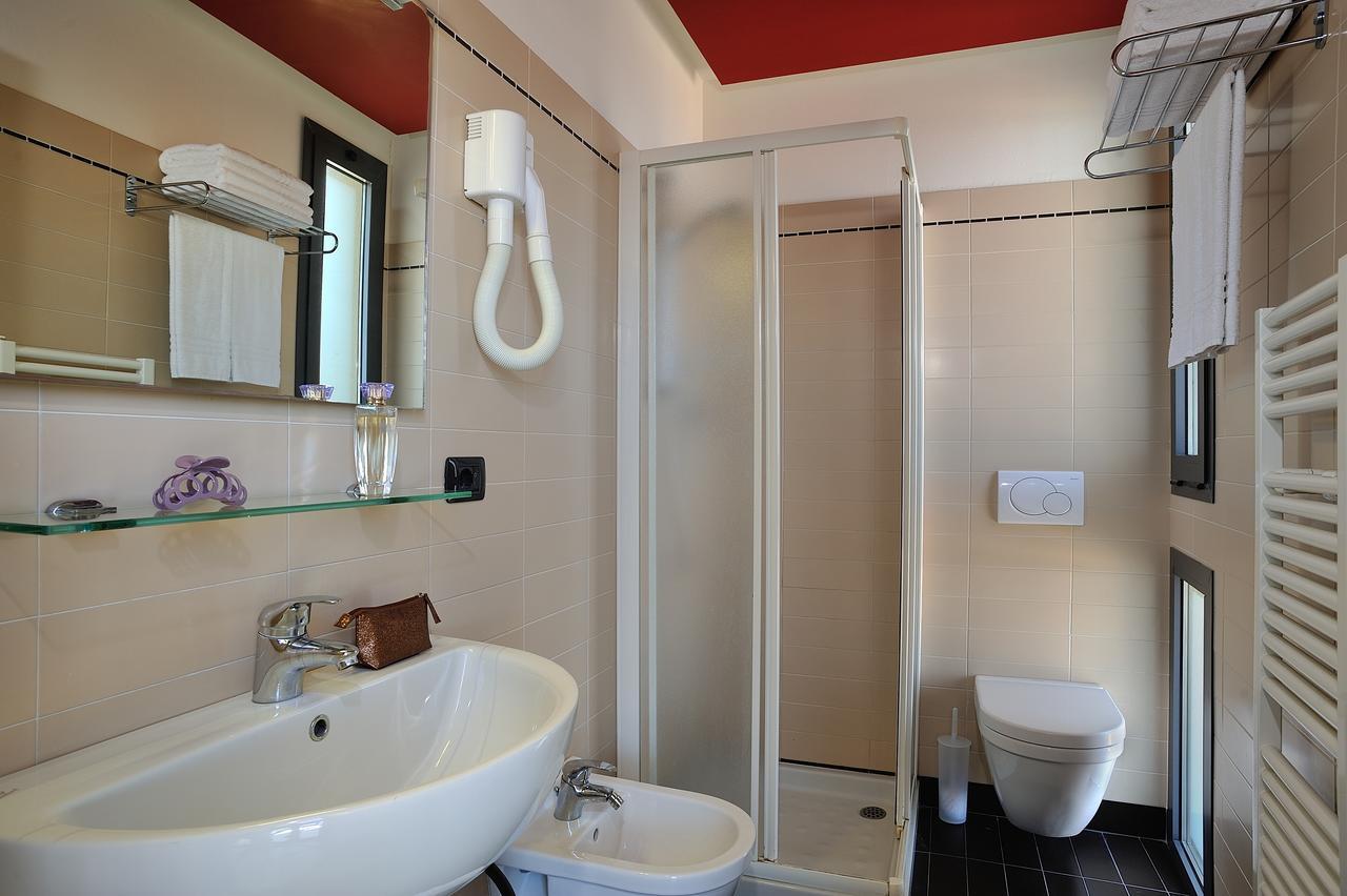 Hotel Bridge Bellaria-Igea Marina Zewnętrze zdjęcie