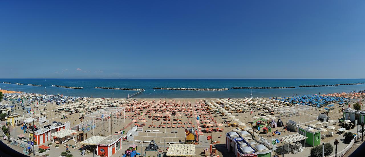 Hotel Bridge Bellaria-Igea Marina Zewnętrze zdjęcie
