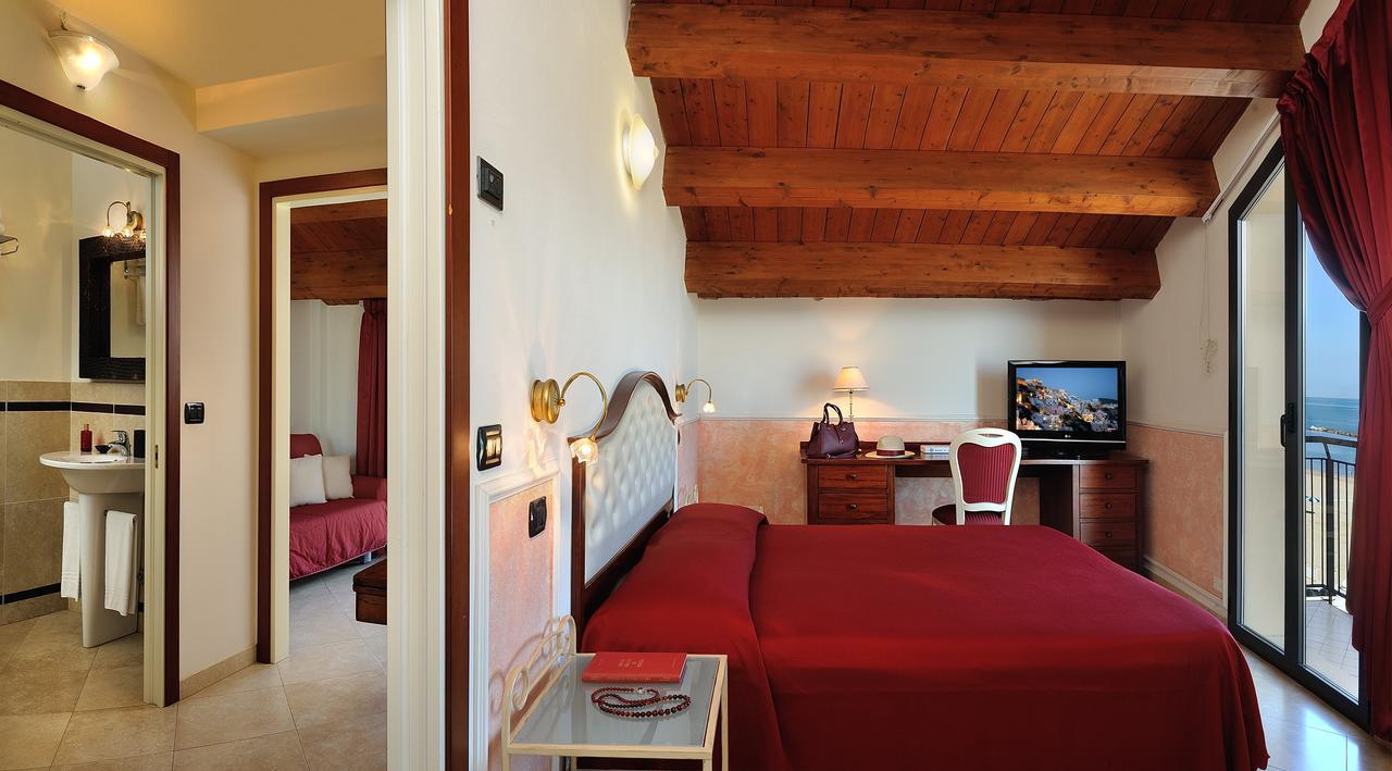 Hotel Bridge Bellaria-Igea Marina Zewnętrze zdjęcie