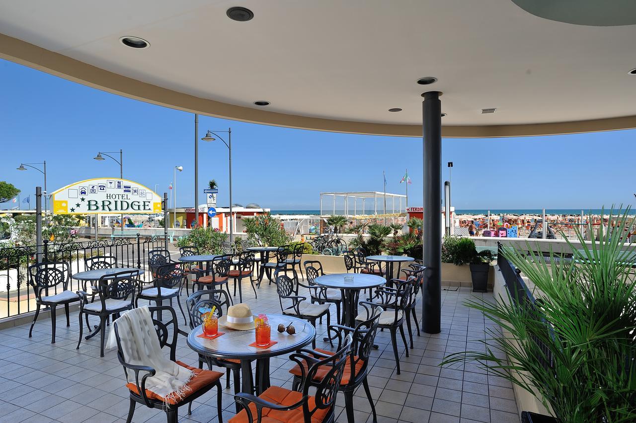 Hotel Bridge Bellaria-Igea Marina Zewnętrze zdjęcie