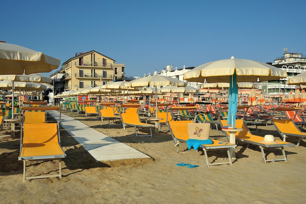 Hotel Bridge Bellaria-Igea Marina Zewnętrze zdjęcie