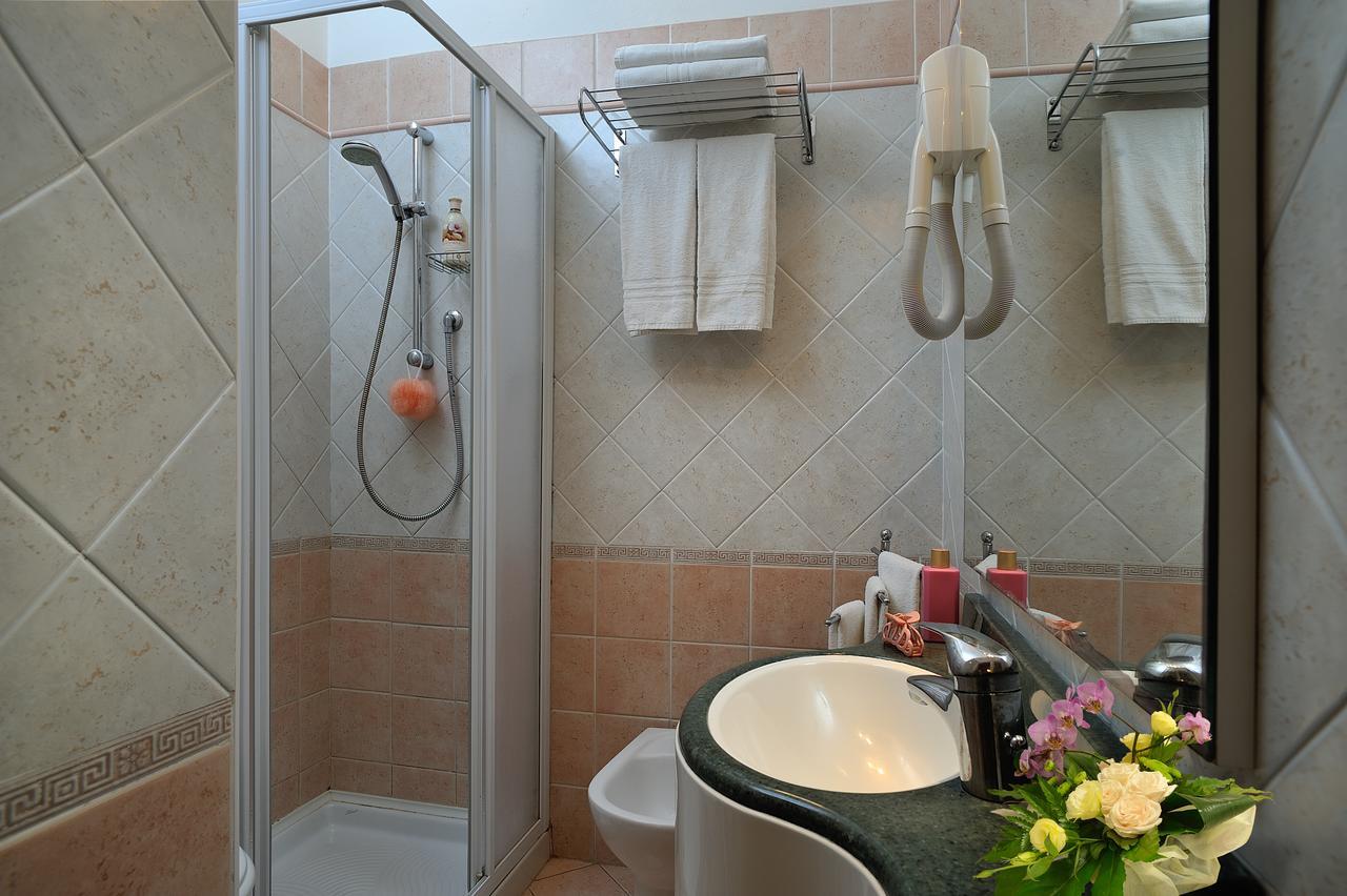 Hotel Bridge Bellaria-Igea Marina Zewnętrze zdjęcie