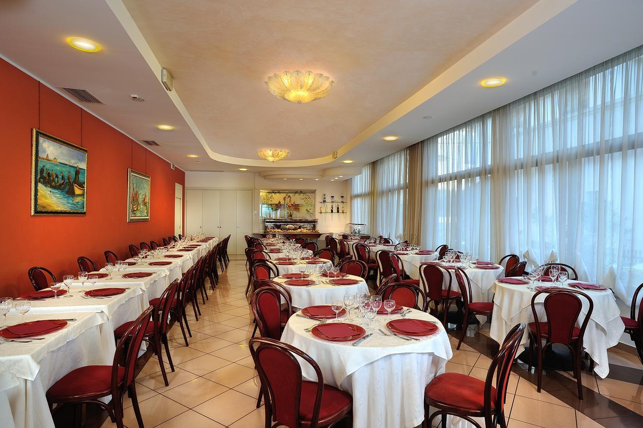 Hotel Bridge Bellaria-Igea Marina Zewnętrze zdjęcie