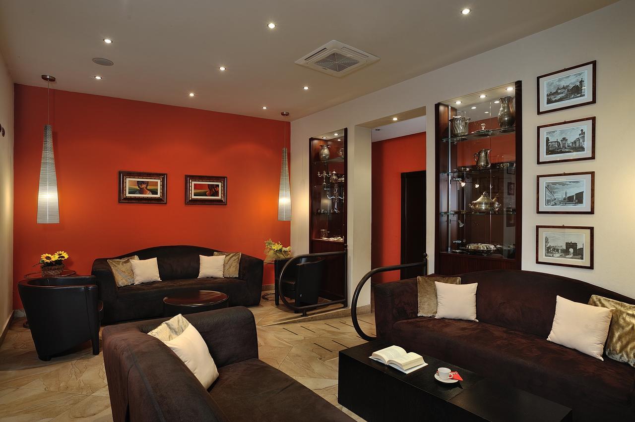 Hotel Bridge Bellaria-Igea Marina Zewnętrze zdjęcie
