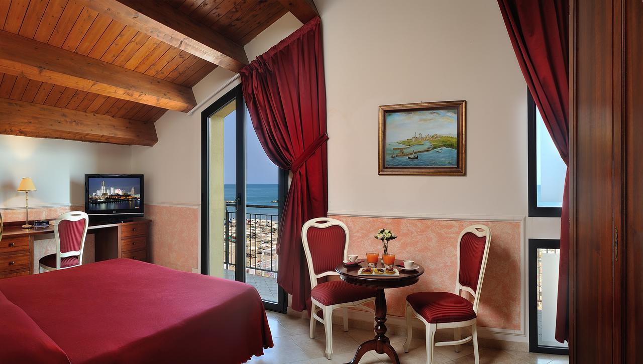 Hotel Bridge Bellaria-Igea Marina Zewnętrze zdjęcie