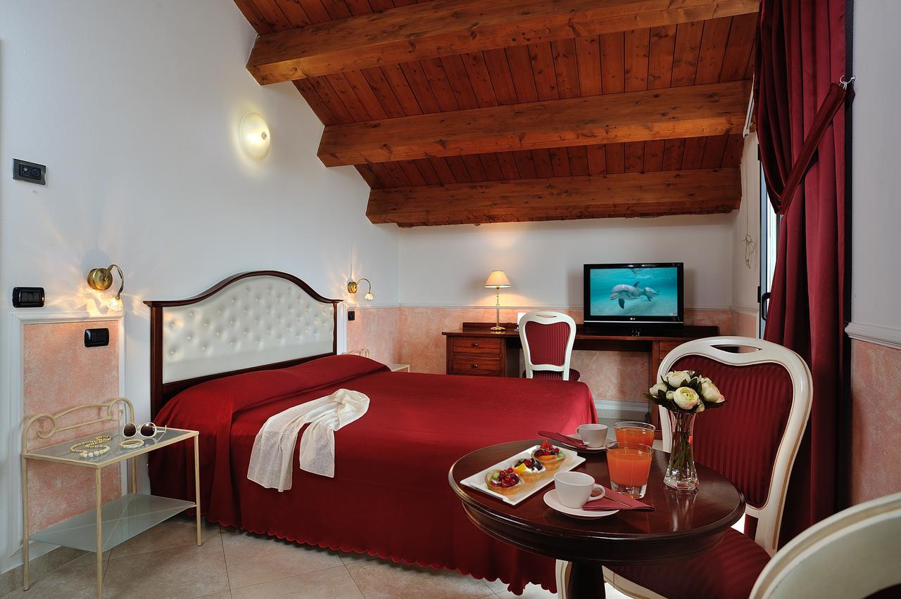 Hotel Bridge Bellaria-Igea Marina Zewnętrze zdjęcie