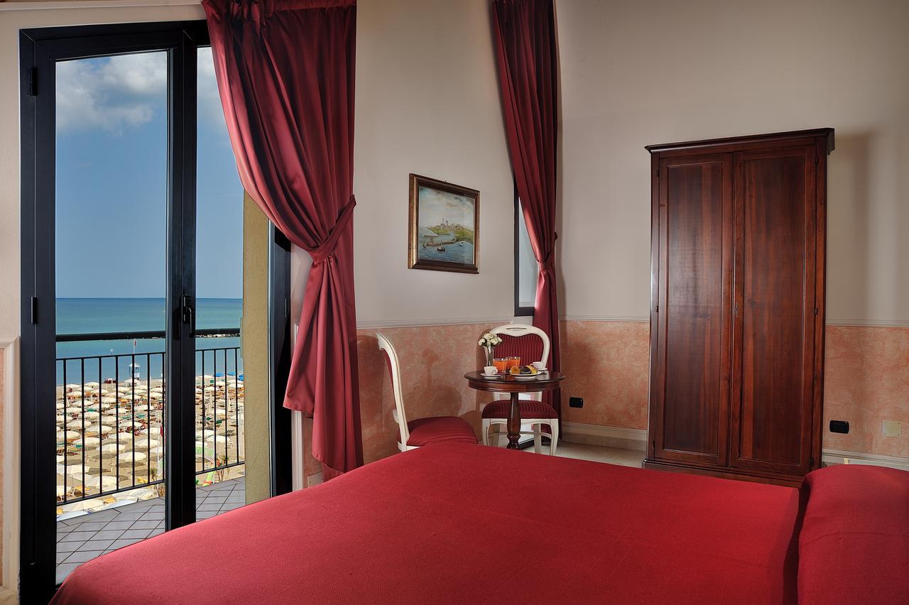 Hotel Bridge Bellaria-Igea Marina Zewnętrze zdjęcie