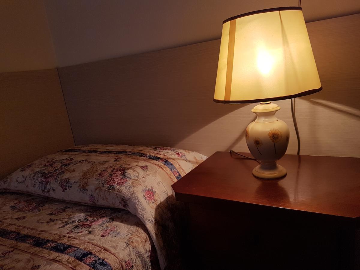 Hotel Bridge Bellaria-Igea Marina Zewnętrze zdjęcie